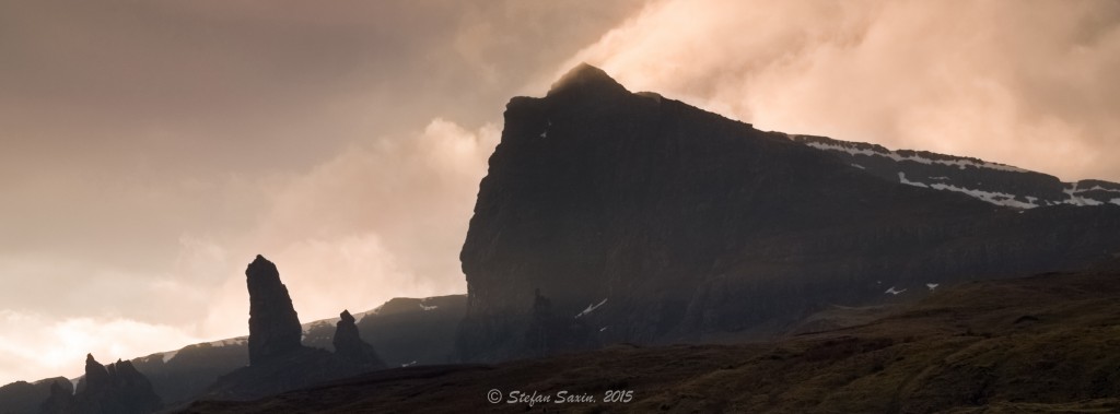 Old Man of Storr